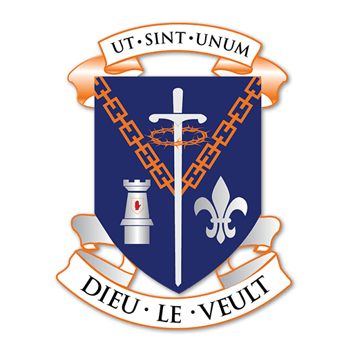 St. Louis High School logo